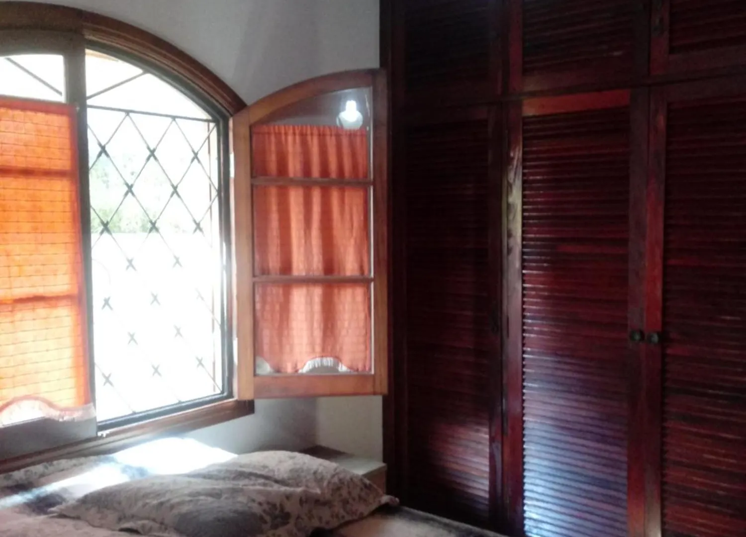 Casa Shekinah Bed & Breakfast Campos do Jordao 0*,  Brazil