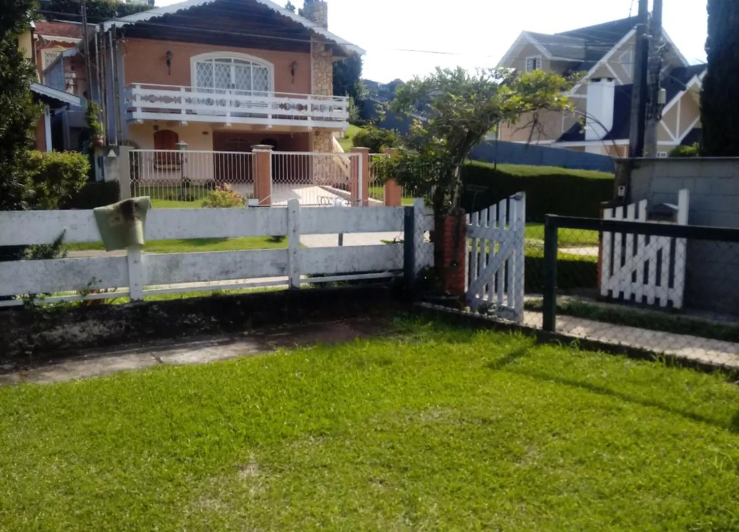 Casa Shekinah Bed & Breakfast Campos do Jordao