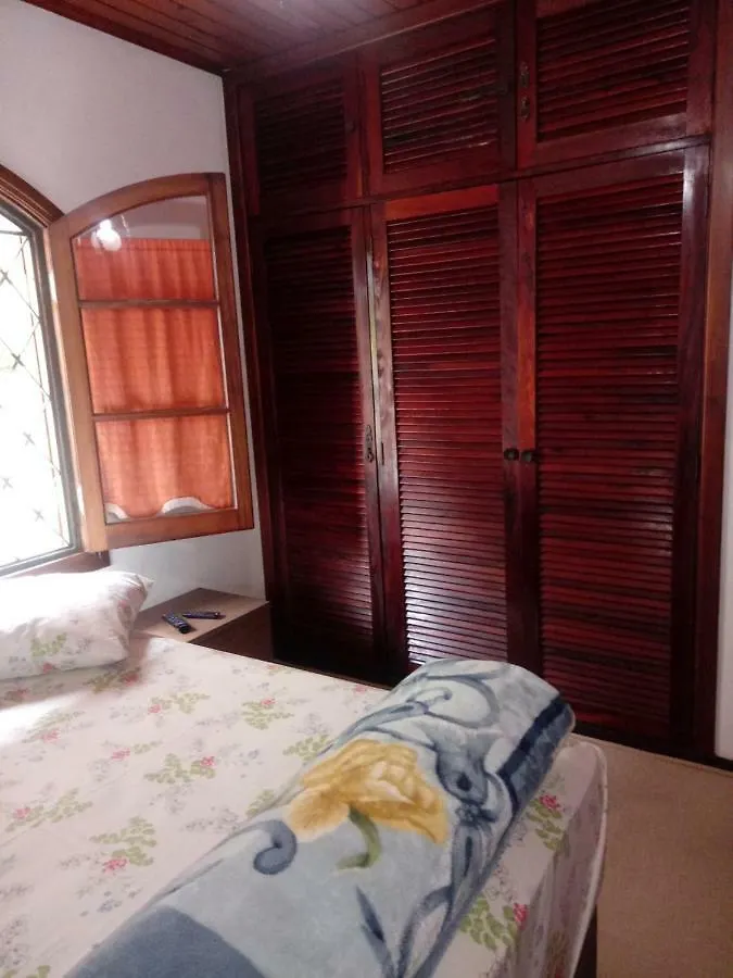 Casa Shekinah Bed & Breakfast Campos do Jordao
