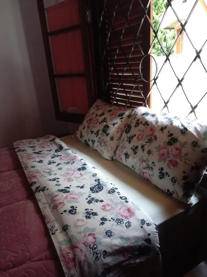 Casa Shekinah Bed & Breakfast Campos do Jordao